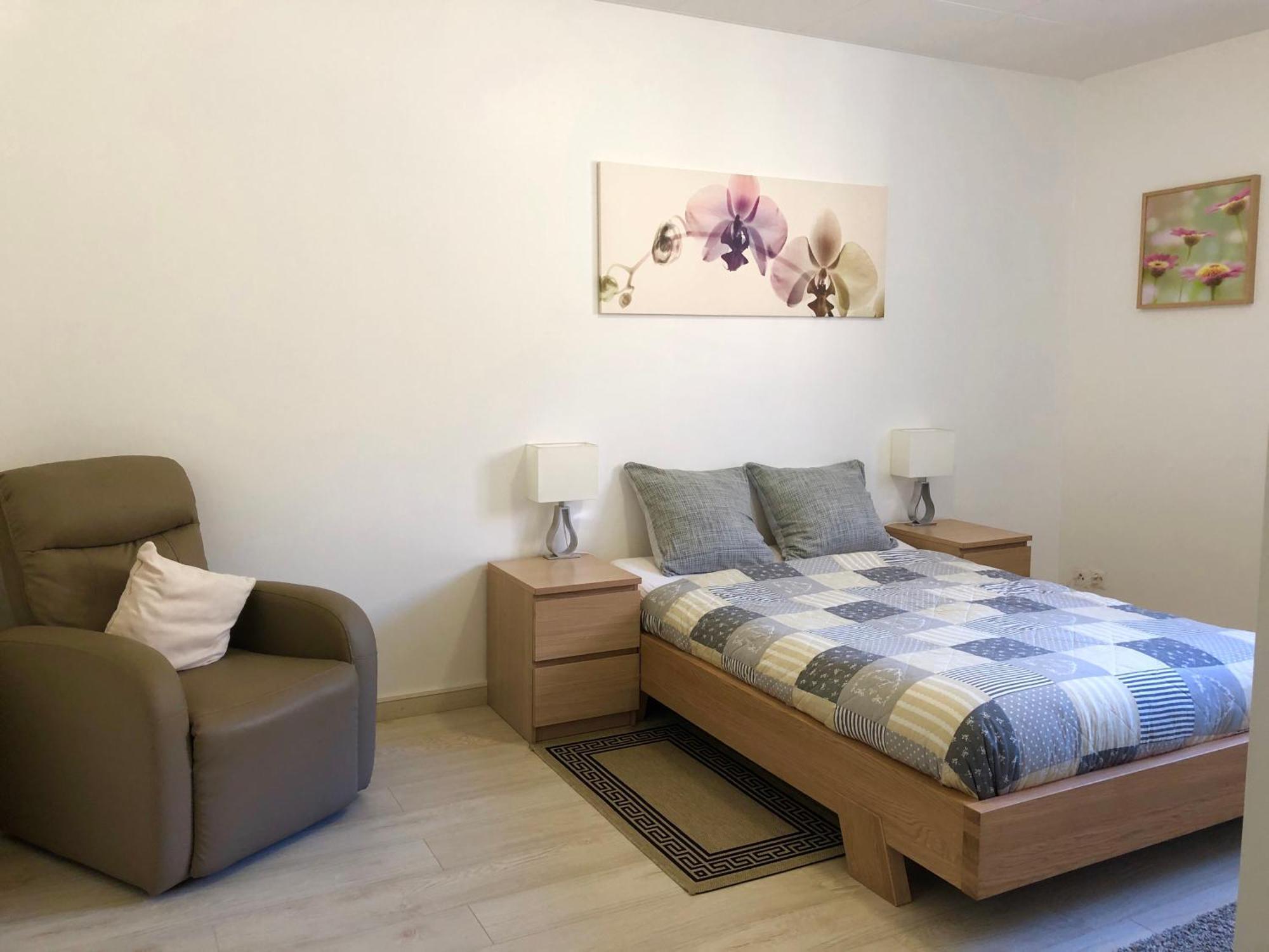 Auberge Pour Tous Vallorbe Exterior photo